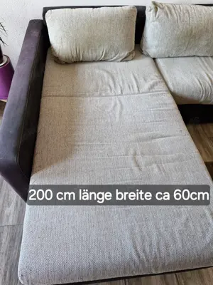Verschenke Couch