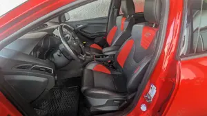 Ford Focus Mk3 St Tdci Leder Sport 