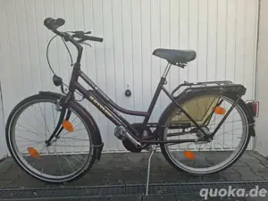 Kettler Alu Damenrad windsor Edition 