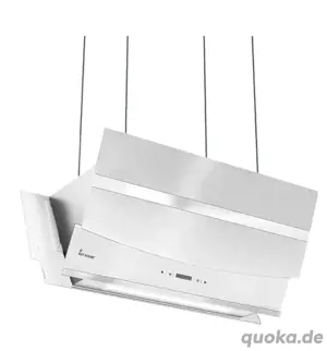 Inselhaube Dunstabzugshaube