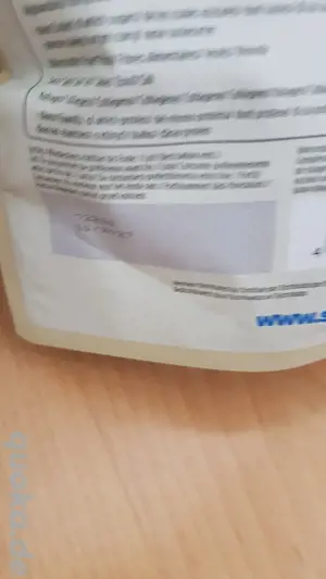 Wehrle Sports Kollagenpulver 1000g, Collagen, Neu! MHD bis 10-2027 Bild 2