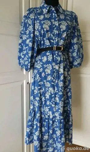 Midikleid gr.M neu Zara
