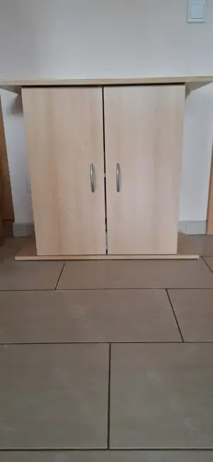Aquariumschrank