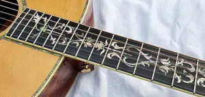 Taylor PS-10 L4 Cocobolo 2003