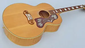 Gibson SJ 200 Montana Gold Custom Shop LTD of 40 Bild 3