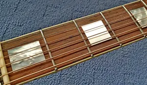Gibson SJ 200 Montana Gold Custom Shop LTD of 40 Bild 8
