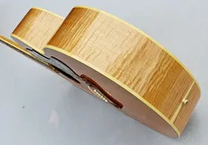 Gibson SJ 200 Montana Gold Custom Shop LTD of 40 Bild 7