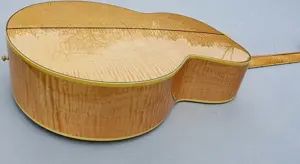 Gibson SJ 200 Montana Gold Custom Shop LTD of 40 Bild 10