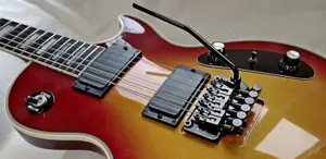 Gibson LP Custom Lite VINTAGE 1989 Bild 3