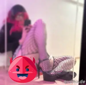 Lexy ist HEIẞ
