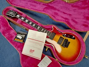 Gibson LP Custom Lite VINTAGE 1989 Bild 9