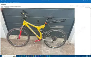 Mountainbike