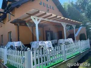 pension an der polnischem ostsee urlaub am meer strandnähe freie zimmer einzelzi