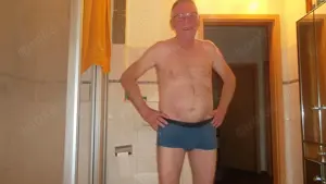 Reife Frau verwöhne ic hsehr gern