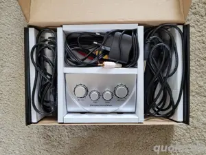 Karaoke Sound Mixer Bild 2