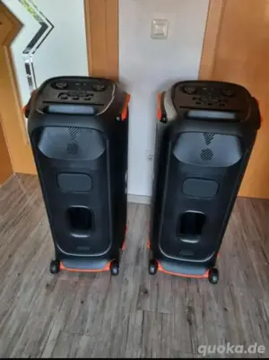 JBL710 JBL 710 Bild 3