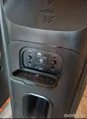 JBL710 JBL 710 Bild 5