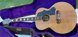 1994 Gibson J-200 100th Anniversary Edition 