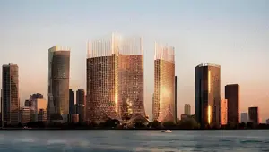 exklusive wohnung in dubai zu verkaufen   provisionsfrei  Bild 5