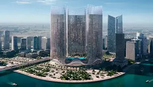 exklusive wohnung in dubai zu verkaufen   provisionsfrei 