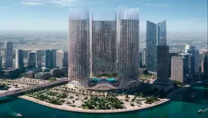 exklusive wohnung in dubai zu verkaufen   provisionsfrei  Bild 4