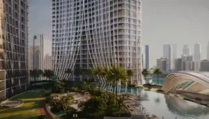 exklusive wohnung in dubai zu verkaufen   provisionsfrei  Bild 7