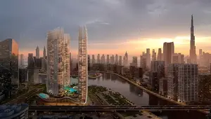 exklusive wohnung in dubai zu verkaufen   provisionsfrei  Bild 6