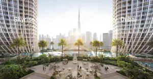 exklusive wohnung in dubai zu verkaufen   provisionsfrei  Bild 9