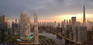 exklusive wohnung in dubai zu verkaufen   provisionsfrei  Bild 8