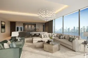 exklusive wohnung in dubai zu verkaufen   provisionsfrei  Bild 10