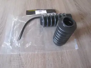 Harley Gabel Faltenbälge Manschetten 39mm Sportster Dyna FX R etc Bild 2