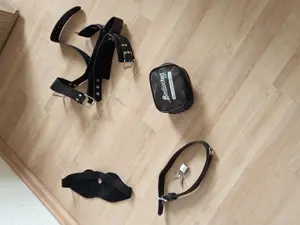 Bis 300  für die dominante Frau