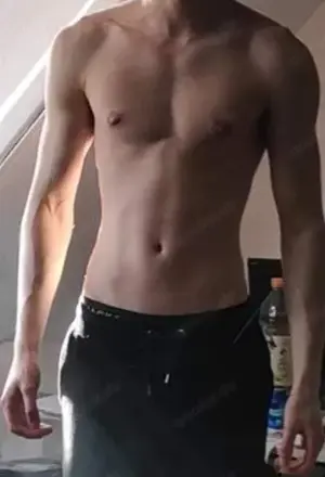 Suche Frau in Reithose oder Leggings für geile Sextreffen 