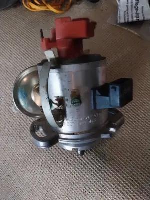 Zündverteiler,VW Seat Wartburg