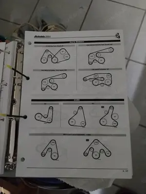 Auto Data Testwerte  Bild 4