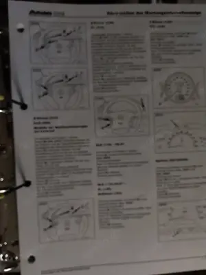 Auto Data Testwerte  Bild 3