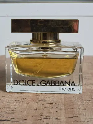 Dolce & Gabbana -  THE ONE EdP 50 ml