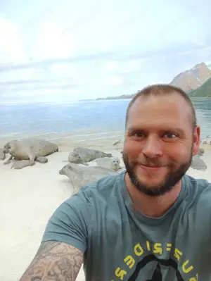 Männlich 43 sucht Frau