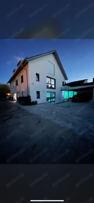 Mitbewohnerin gesucht
