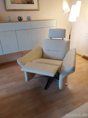 Himolla - Relax TV Sessel neuwertig