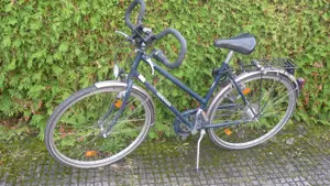 Hercules Tourenrad als Schnäppchen