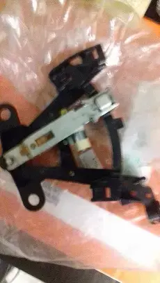 Heizungsbetätigung VW   AUDI Bild 5