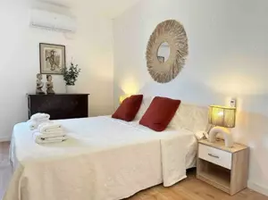 	Zwei-Zimmer-Wohnung in Berlin