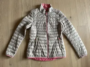 Leichtsteppjacke Northland Größe 36 S