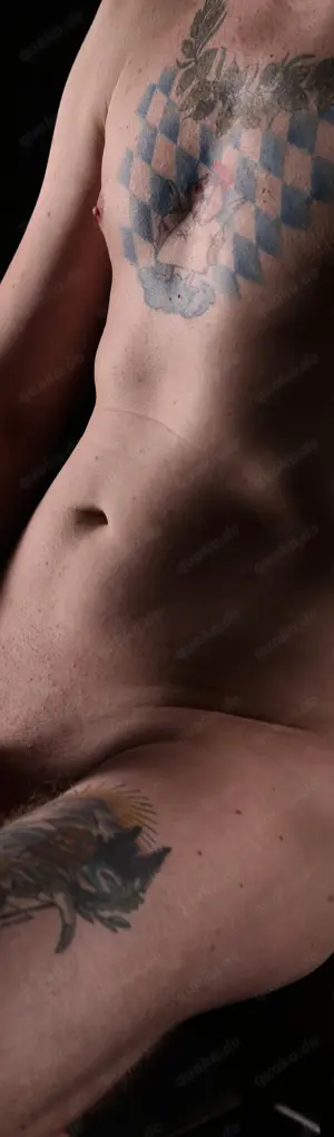 Getragene Slip, Heute noch :)