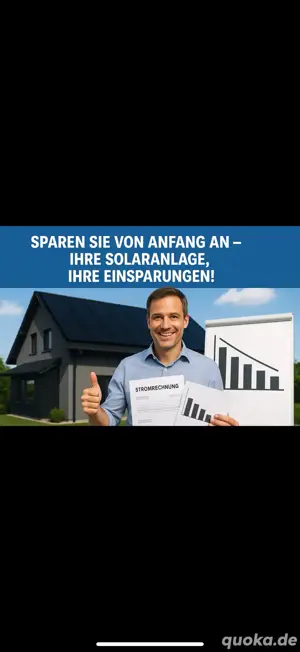 Beratung Solaranlagen   Wärmepumpen   Energiekonzepte