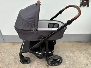 Kinderkombiwagen Britax Römer Smile III