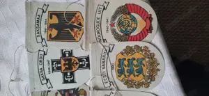 Alte Abzeichen Orden usw- Bild 2