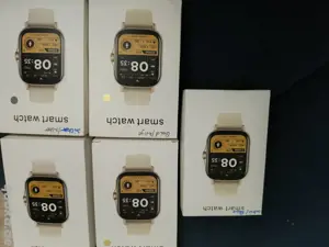 Smart Watch versch. Farben