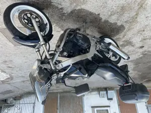 GS 500 E Bj. 89 wenig KM NEU TÜV seit 12.06. (ohne Mängel)